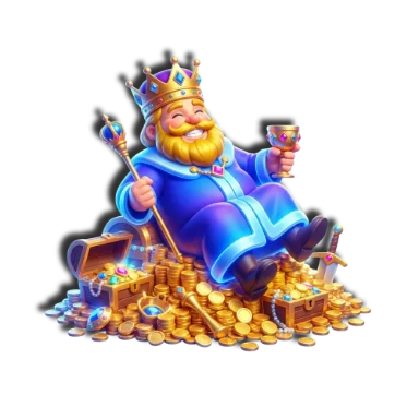 The Fat King, your crowned growth ETF